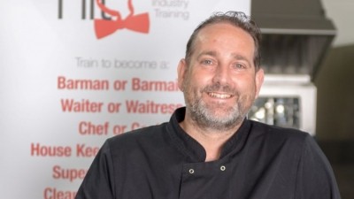 Fundamental: Paul Mannering talks about the importance of training and apprenticeships 