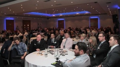 National Pubwatch conference returns after two-year hiatus: speakers will discuss safeguarding issues across the sector  (2018 conference pictured)