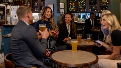 Staffing skills: UKHospitality is asking the Government for changes to the Apprenticeship Levy and immigration to help the sector continue its strong employment record (image: Getty/andresr)
