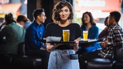 Recruit for personality, train the skill: diversification across job roles key for people working in pub settings (Credit: Getty/The Good Brigade)