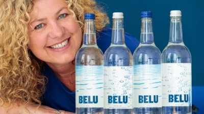 Circular economy: Belu water’s Karen Lynch says people must rethink the concept of ‘waste’