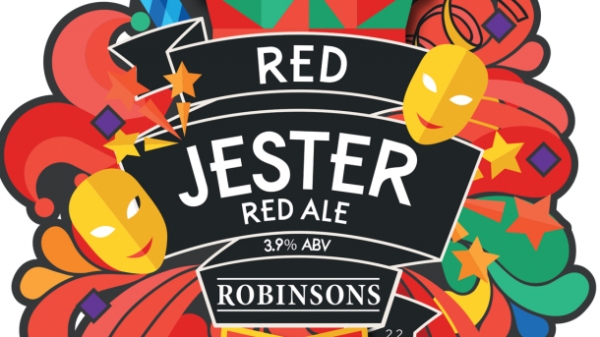 Robinsons.Present.Red.Jester