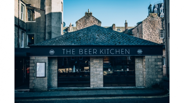 The Beer Kitchen Dundee (2)