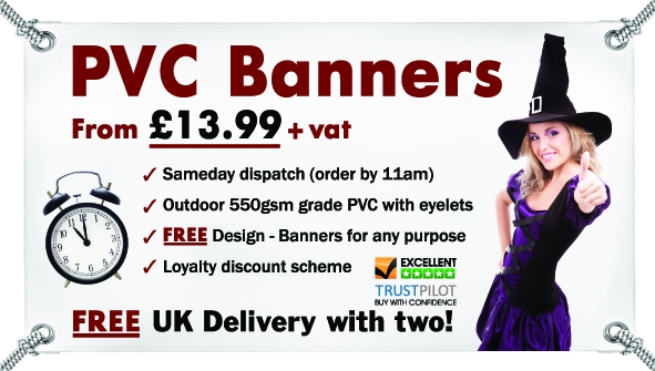 PVC-Banners-General