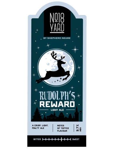Rudolph.s.Reward