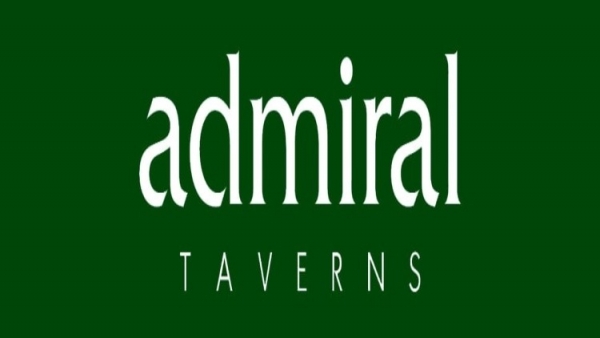 Admiral Taverns-logo