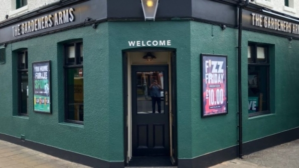 Admiral-Taverns-reopens-the-Gardeners-Arms-Northampton