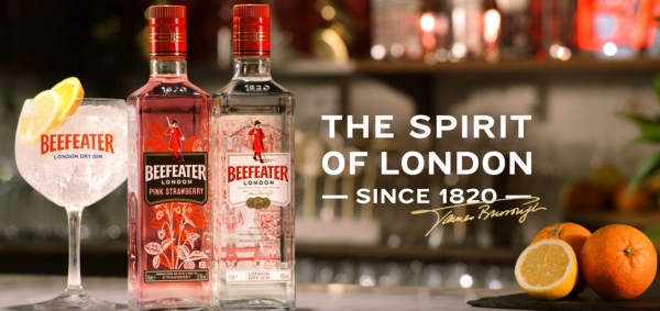 Beefeater ed