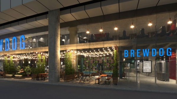 BrewDog.to.launch.UK.s.largest.pub