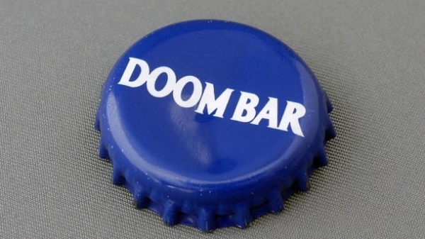Doom bar