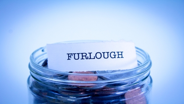Furlough ending