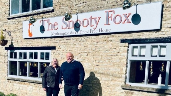 Greedy.Gordons.pubco.opens.its.third.site.the.snooty.fox