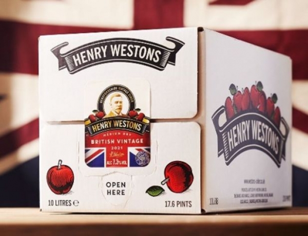 Henry.Weston.s.New.Products