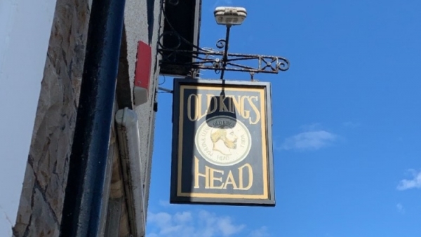 Old Kings Head
