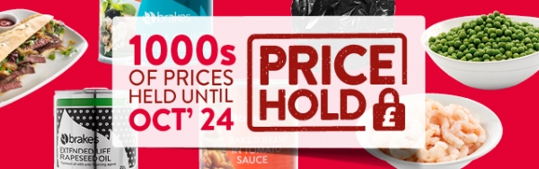 Price-Hold