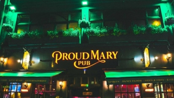 proud mary pub