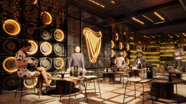 RESIZEDDiageo.announces..73m.Guinness.microbrewery..culture.hub.to.be.built.in.London...Image.2