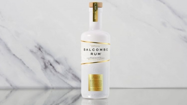 Salcombe.Rum