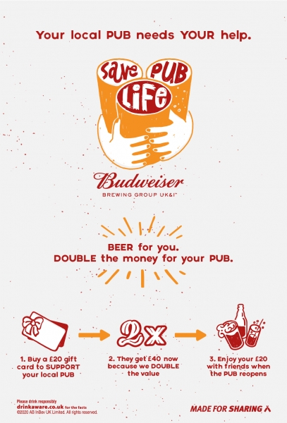 Save Pub Life - BBGinfo