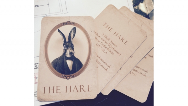 The Hare, Chipping Norton, Oxfordshire_2