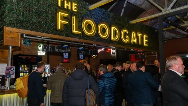 The.Floodgate