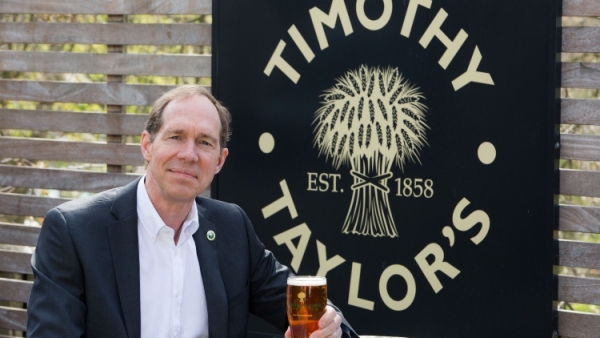 Tim dewey Timothy Taylor's Landlord story 1