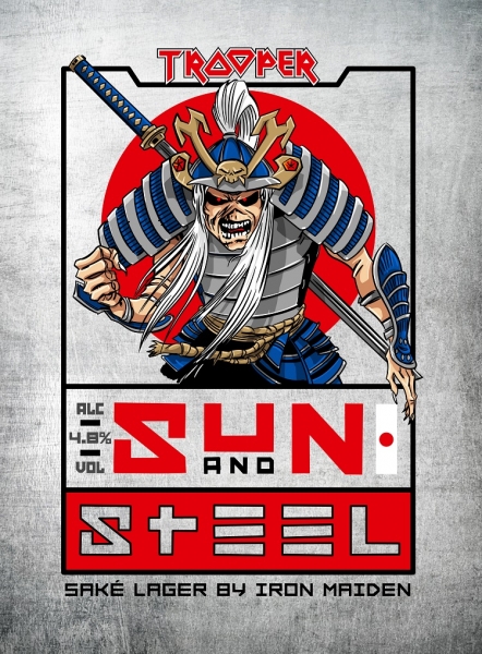 TROOPER-Sun-and-Steel