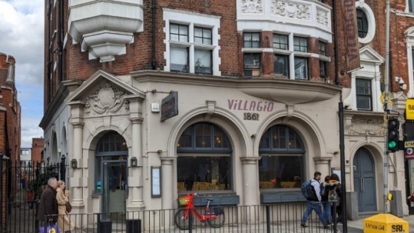 Yummy-Pubs-acquires-Villagio-restaurant-Hammersmith