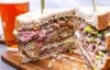 AHDB ultimate beef sandwich