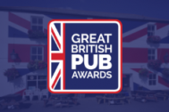 The Great British Pub Awards