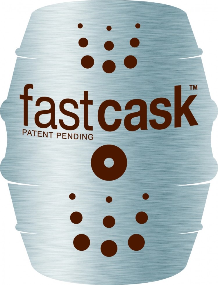 Marston's Fastcask will be licensed to other brewers