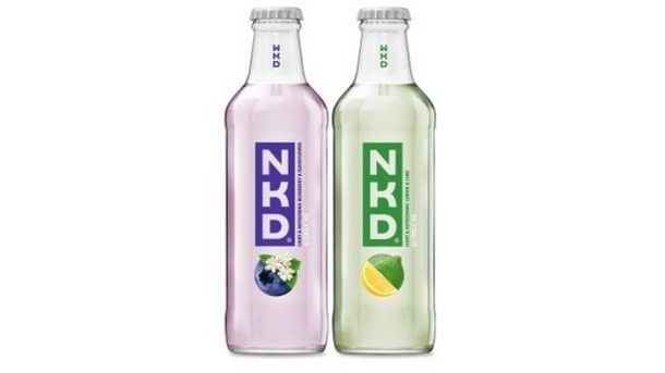 Reinvention: WKD was transformed to attract a younger market