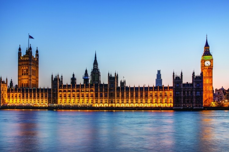 General election: Shock announcement could be "opportunity" for hospitality sector 