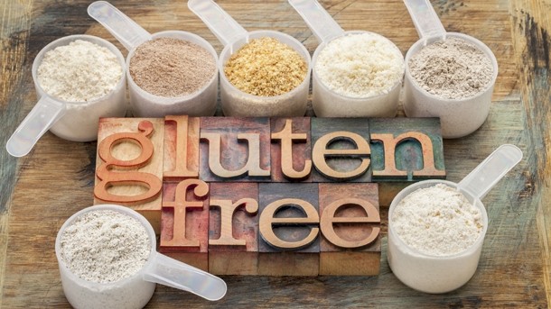 New guide to gluten-free accreditation launched