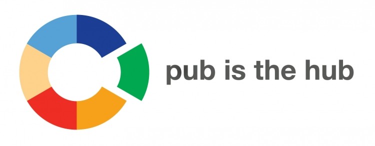 Pub is the Hub has been recognised by the Prime Minister