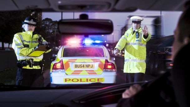Police Federation calls for drink driving limit of 50mg for England 