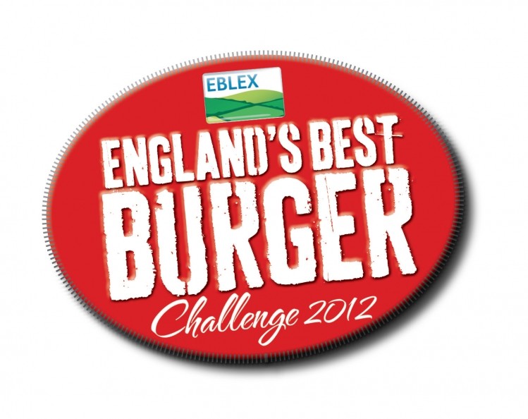 Best pub burger: the Fence Gate Inn, Lancashire
