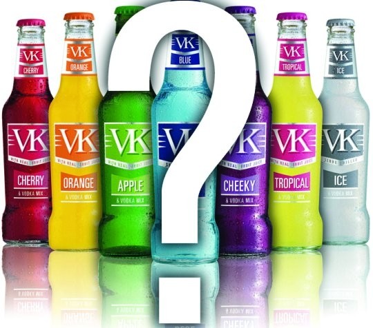 Global Brands wants your flavour suggestions