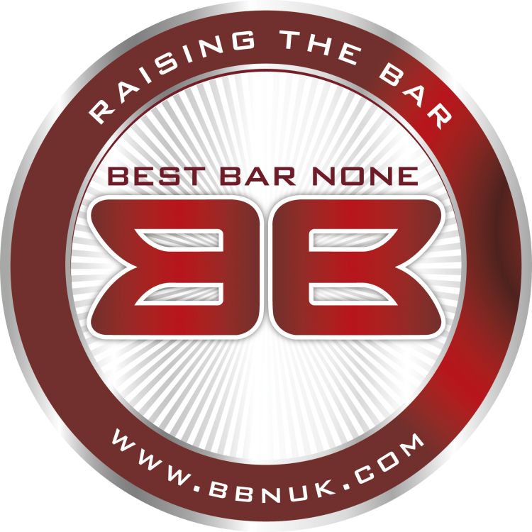 Best Bar None rewards responsible management and efforts made to combat alcohol related crime and disorder