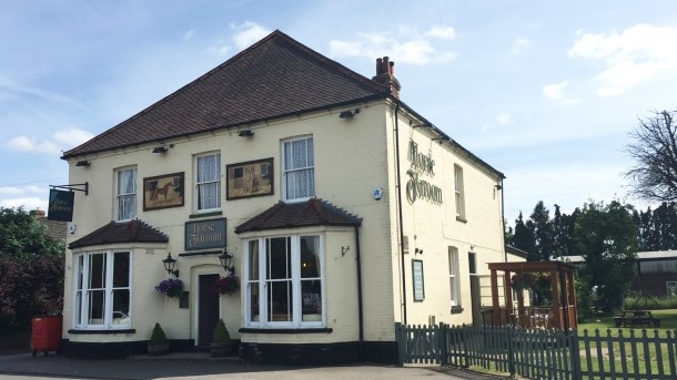 Pubs for sale: Properties of the week