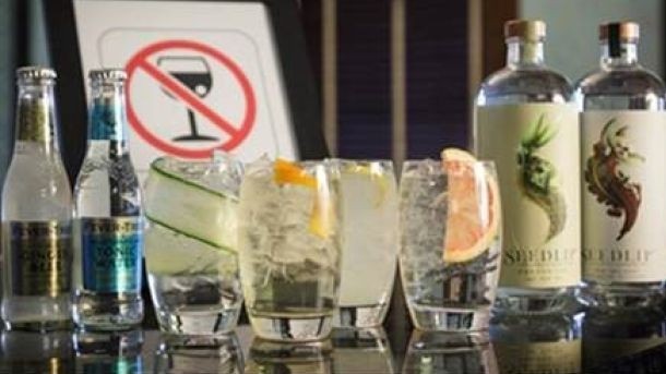More than half of consumers want more support from pubs for Dry January
