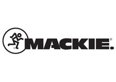 Win A Mackie Live Sound System Worth Over £1500  