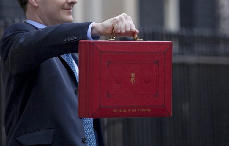 PMA readers would have liked further help in George Osborne's Budget