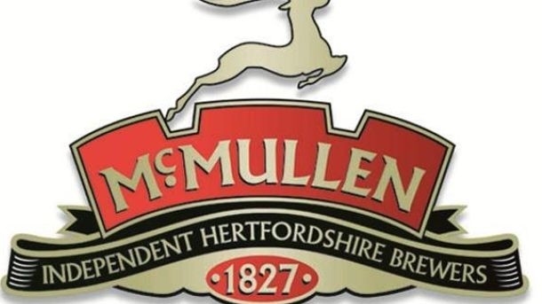 McMullens appoints managing director