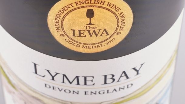 English produce: three gold-medal-winning wines announced as part of first IEWA competition 