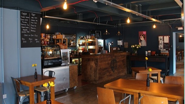 The Wolf, Birmingham: "It was a shock for this to come from BrewDog"