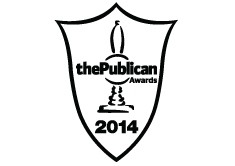 Publican Awards 2014