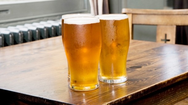 Big pubco on board: JD Wetherspoon will sponsor the Great British Beer Festival in August