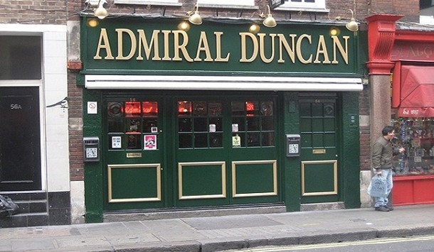 Stonegate places London pubs on market