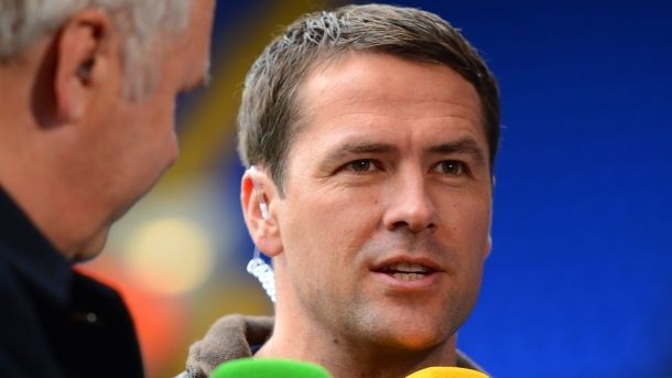 Michael Owen on pubs, Euro 2016 and Leicester
